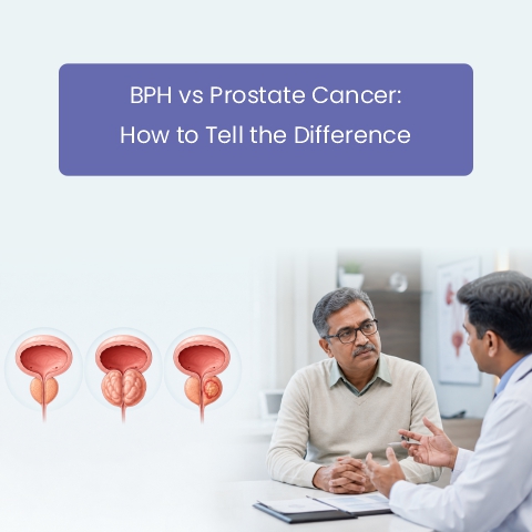 Robotic Surgery for Urological Cancers
